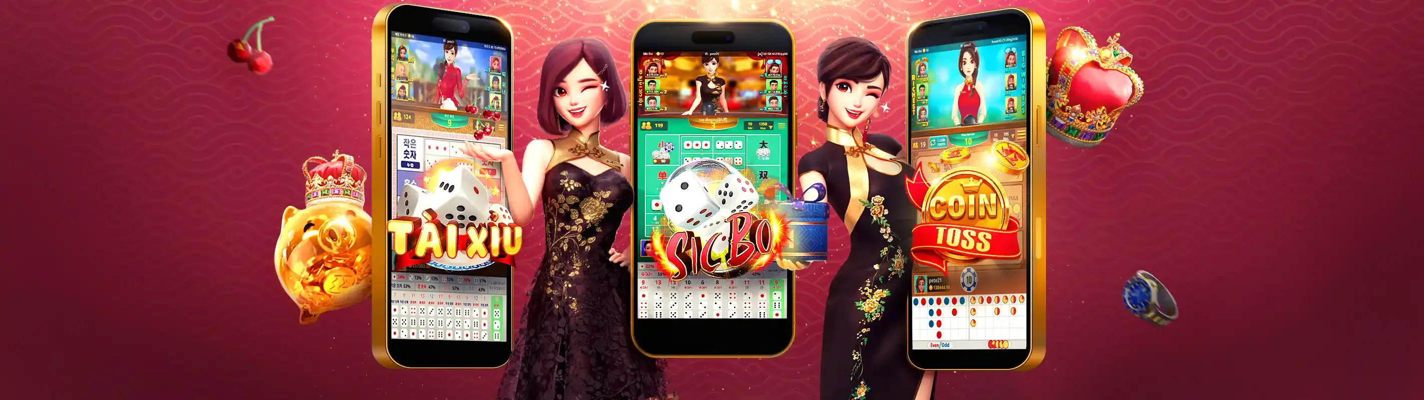 Hình ảnh game bắn cá đa ga thomo rực rỡ