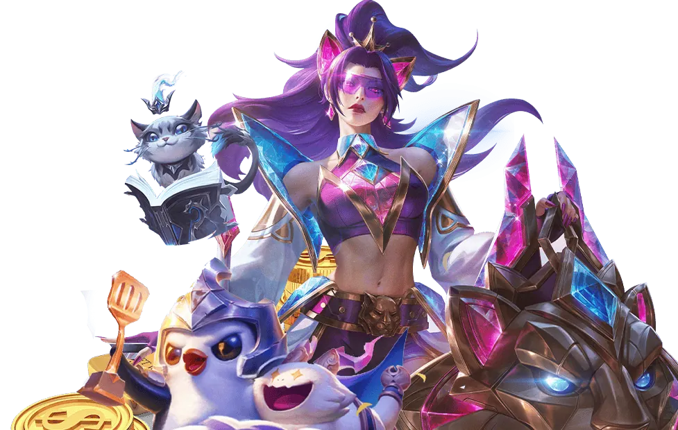 Đội ngũ chuyên nghiệp